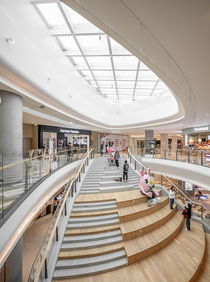 济南万象城 | lead8